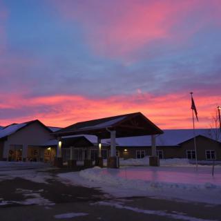 Waters Edge Assisted Living