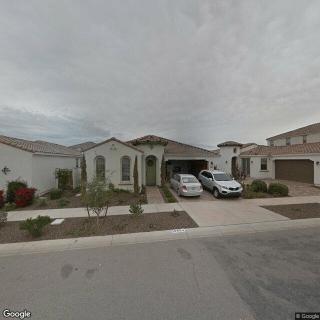 Twilight Haven - Mesa