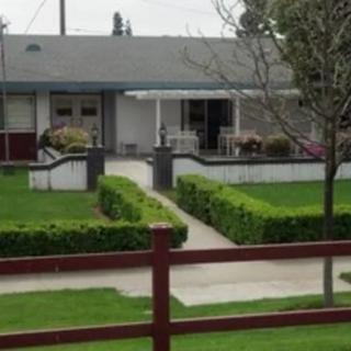 Rancho Mesa Care Center