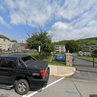 Mountain Valley Apartments