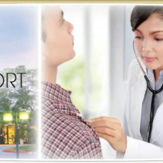 Redlands Comm Hospital