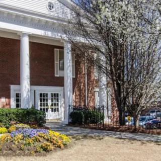 Manor Care Rehabilitation Center - Decatur
