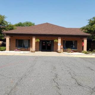 New Castle Health And Rehabilitation Center