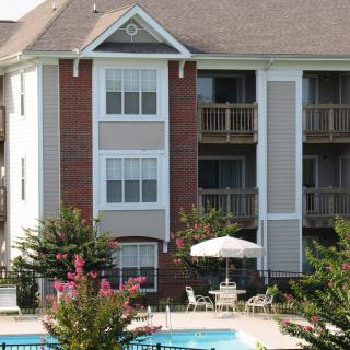 Riverwalk Apartments