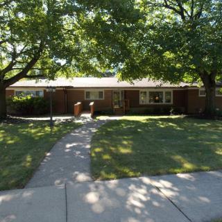 Parkside Estates