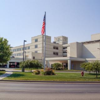 Lake Cumberland Regional Hospital - Special Care Unit