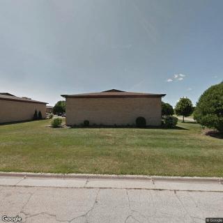 Prairie Village Apartments