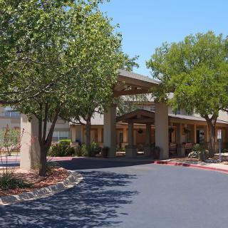 Brookdale Midland