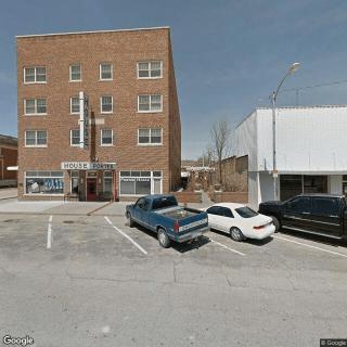 Porter House Apartments LLC