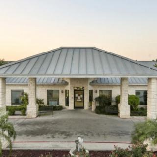 Weslaco Nursing And Rehabilitation Center
