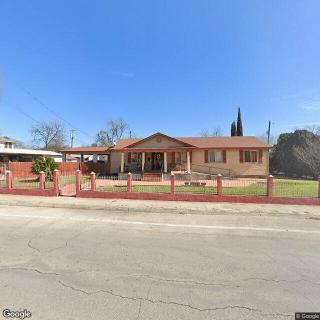 Casa De Amistad