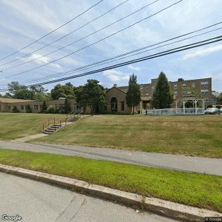 Bishop Primeau Apartments