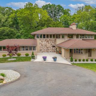 The Lambertville Estate