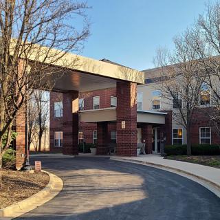 Westbridge Assisted Living & Memory Care