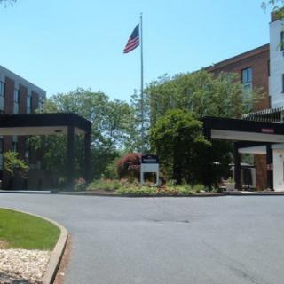 Manorcare Health Services - Bethlehem (2021)