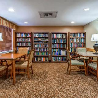 Rock Run Place Assisted Living