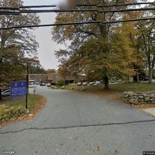 St Camillus Nursing Home