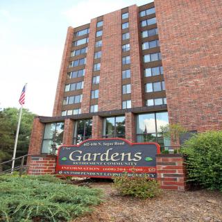 The Gardens Retirement Community
