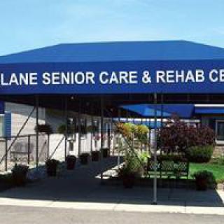 Fairlane Senior Care And Rehab Center