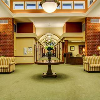 Concordia Village Illinois