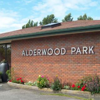 Alderwood Park Health And Rehabilitation