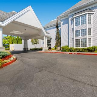Mission Healthcare At Bellevue
