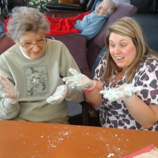 Azura Memory Care Of Manitowoc