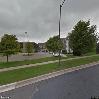 Ebenezer Ridges Campus