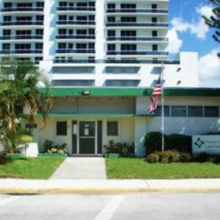 Treasure Isle Care Center