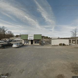 St Clair Health Care Ctr