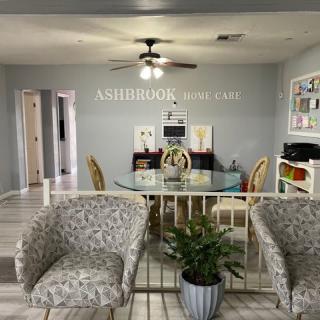 Ashbrook Home Care