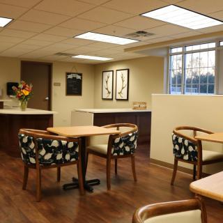Lacey Creek Supportive Living
