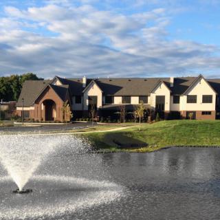 Lodge Lane Assisted Living