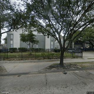 Houston - A Senior Moment 2