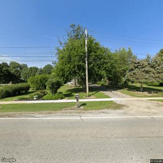 Silver Leaf Senior Citizen Home