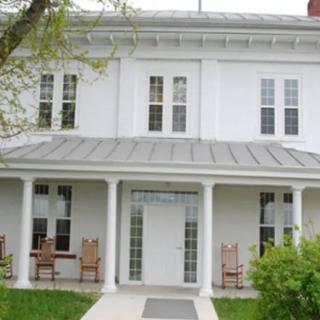 Adams County Manor