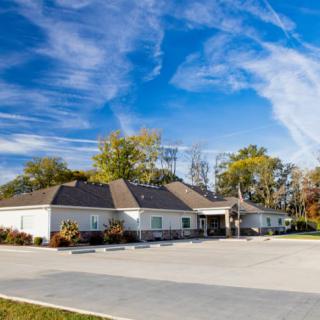 Cedarhurst of Greenville