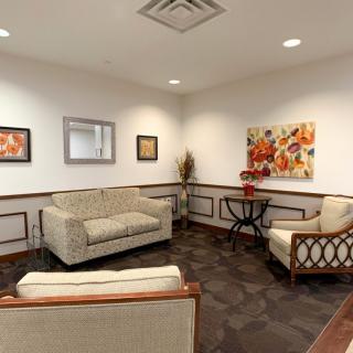 Sheffield Manor Assisted Living