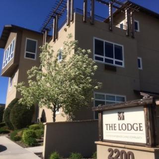 The Lodge Assisted Living and Memory Care
