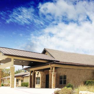 Harmony Point Memory Care