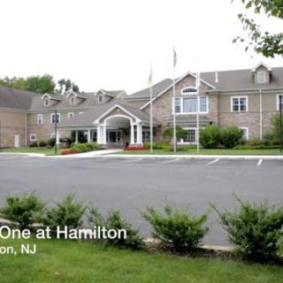CareOne at Hamilton