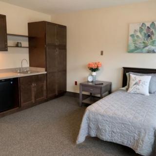 Austinwoods Rehab Health Care