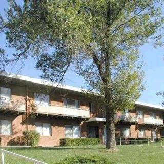 Harvard Court Apts