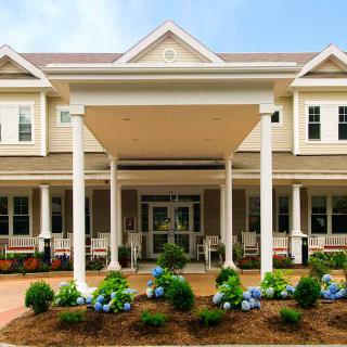Atria Longmeadow Place