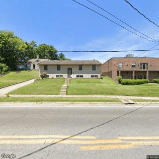 Sprigg Street Manor