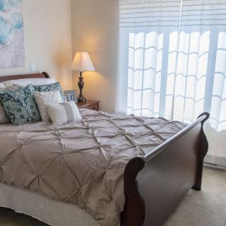Shads Landing Gracious Retirement Living