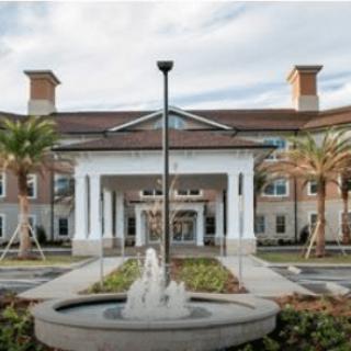 Canterfield of Tallahassee
