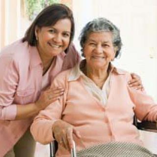 Touching Angels Healthcare