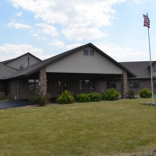Century Ridge Of Green Bay I