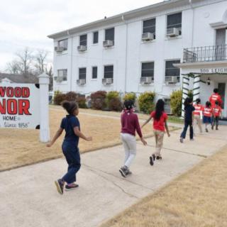 Anniston Health And Rehab Services